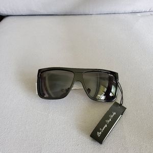 Quay Australia Barnun Polarized Sunglasses